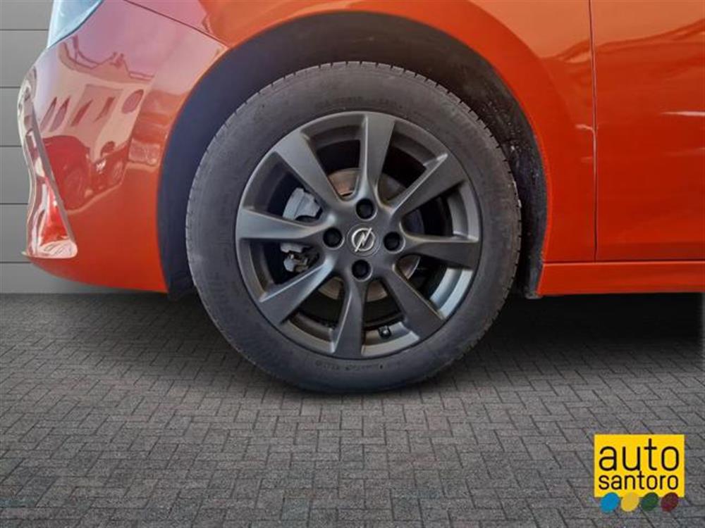 Corsa Corsa 1.2