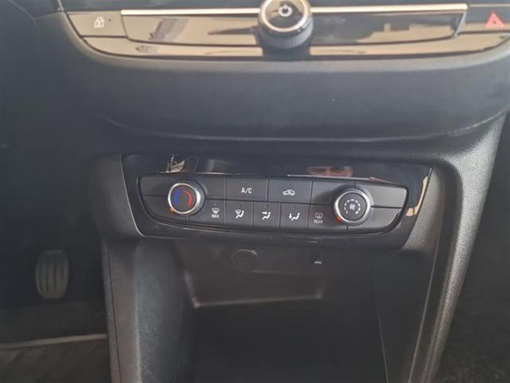 Corsa Corsa 1.2