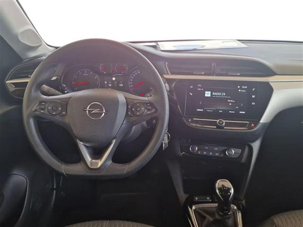 Corsa Corsa 1.2
