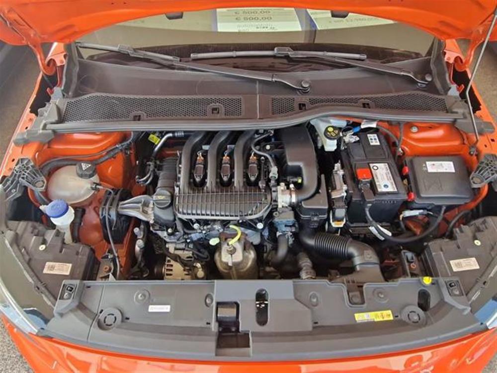 Corsa Corsa 1.2