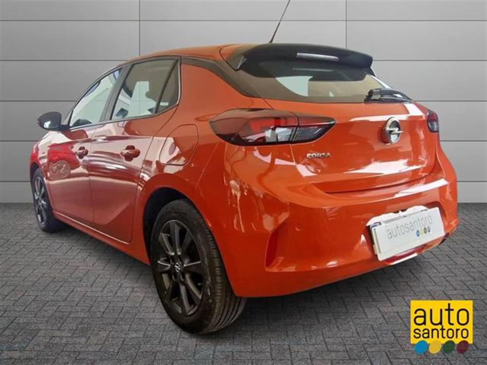 Corsa Corsa 1.2