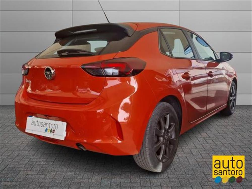 Corsa Corsa 1.2
