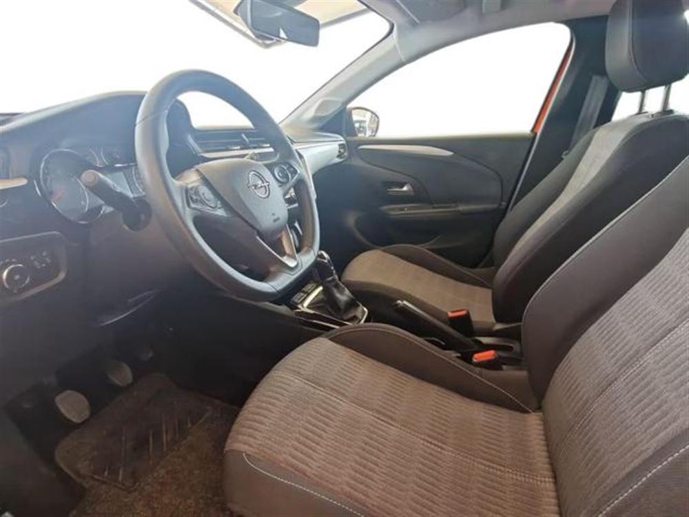 Corsa Corsa 1.2