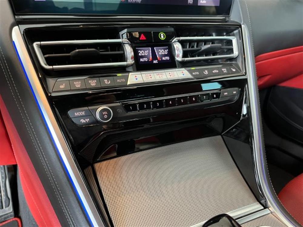 840 840 d Gran Coupé xDrive