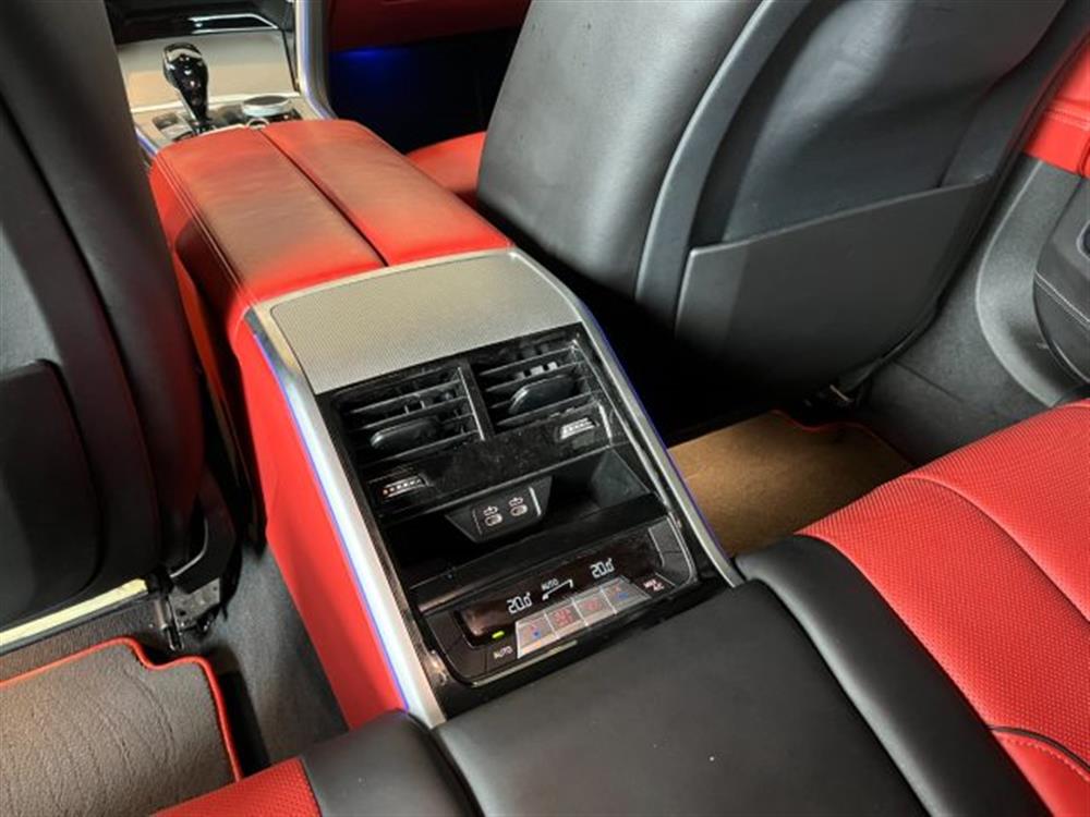 840 840 d Gran Coupé xDrive