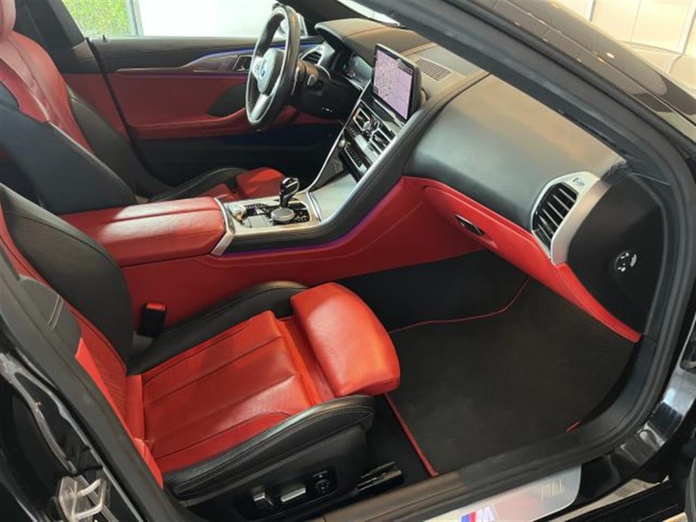 840 840 d Gran Coupé xDrive