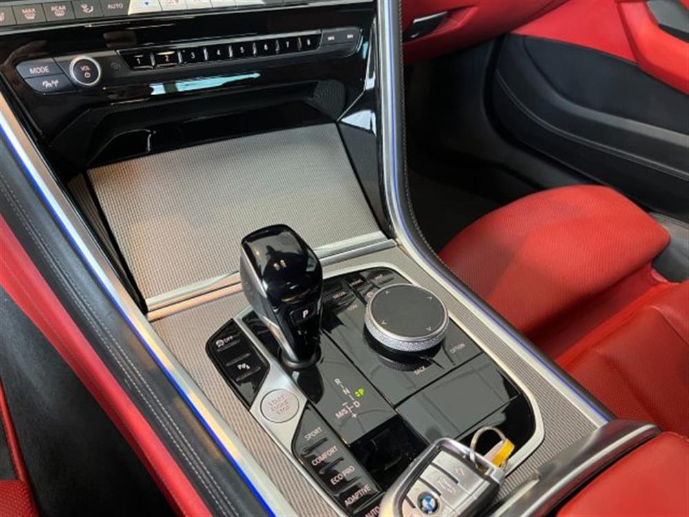 840 840 d Gran Coupé xDrive