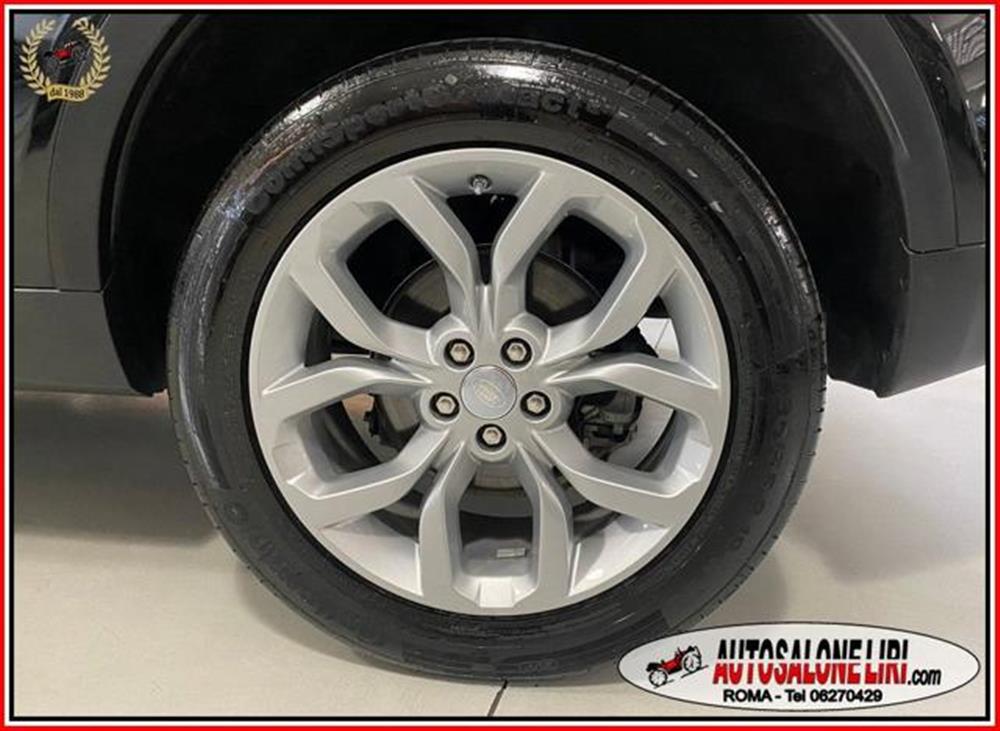 Discovery Sport Discovery Sport 2.0 TD4 150 CV HSE L