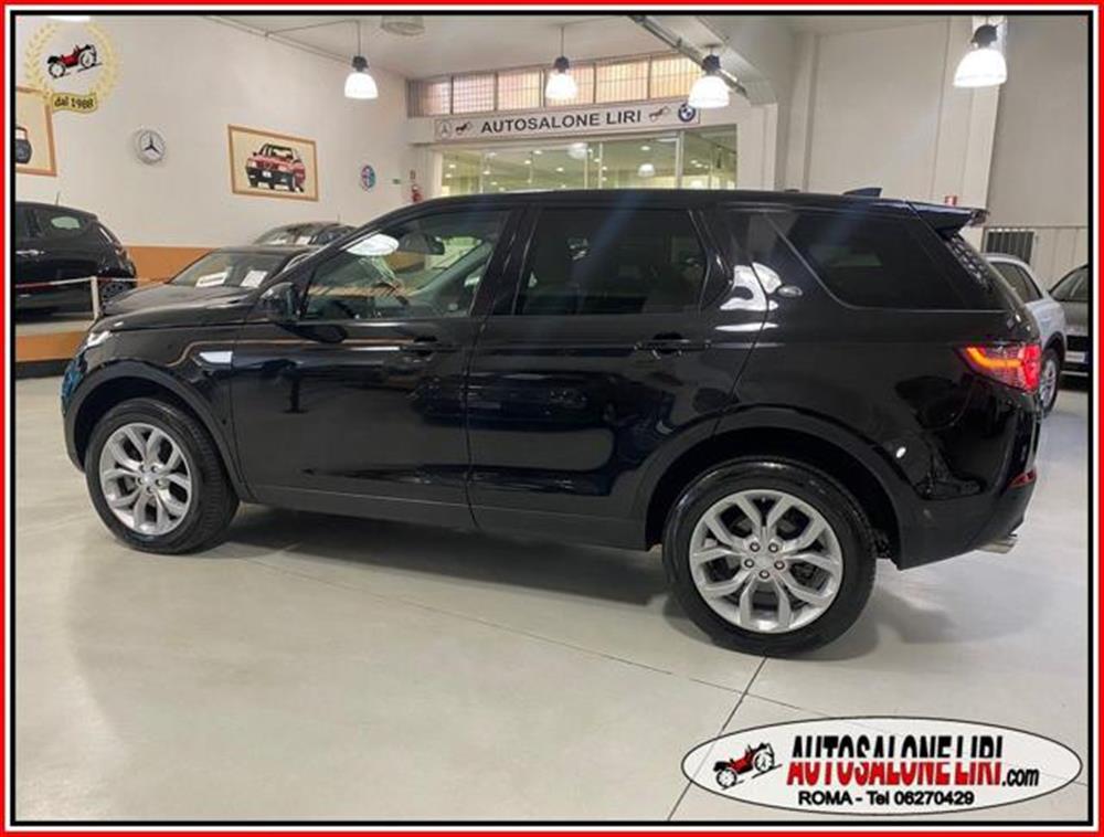 Discovery Sport Discovery Sport 2.0 TD4 150 CV HSE L