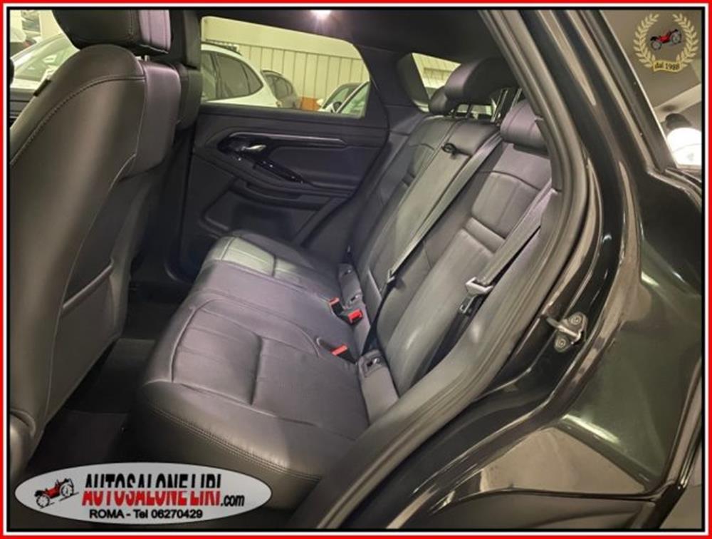 Range Rover Evoque Range Rover Evoque 2.0D I4 204cv MHEV A