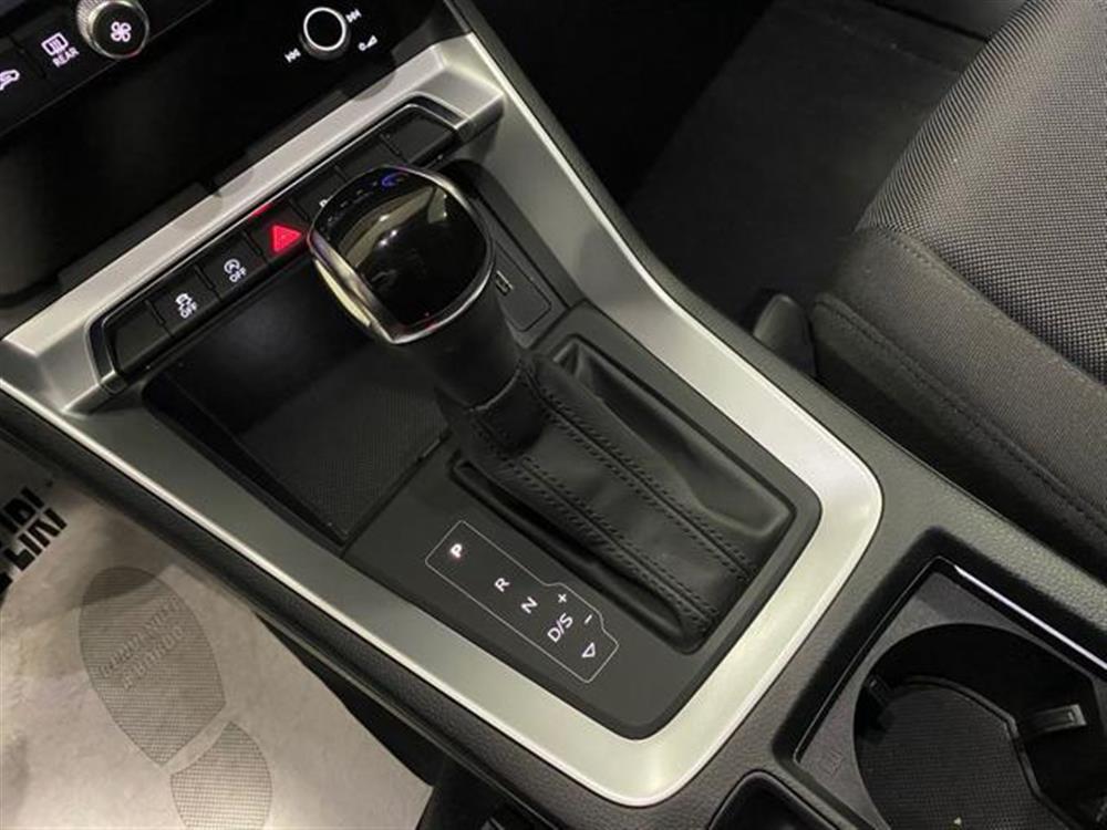 Q3 Q3 2.0 TDI 150cv Stroni