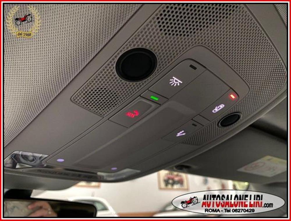 Q3 Q3 2.0 TDI 150cv Stroni