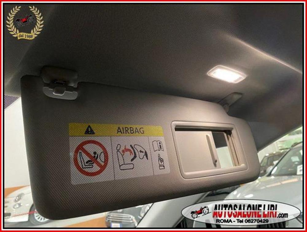 Q3 Q3 2.0 TDI 150cv Stroni