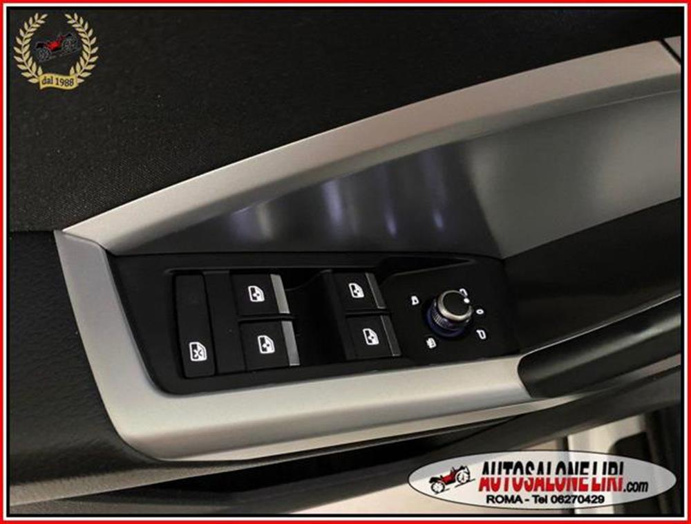 Q3 Q3 2.0 TDI 150cv Stroni