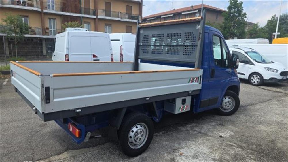 Boxer Boxer 330 2.0 BlueHDi PC C