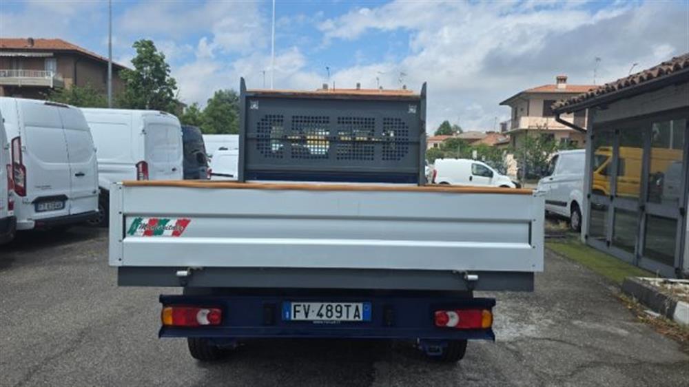 Boxer Boxer 330 2.0 BlueHDi PC C