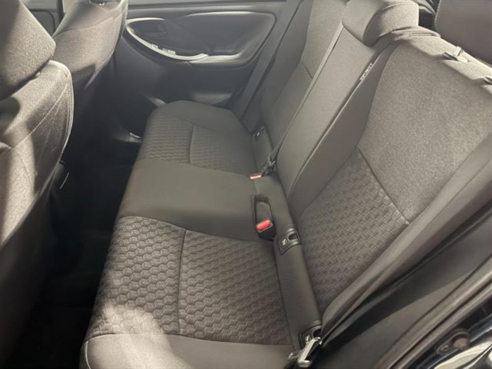 Yaris Yaris 1.5 Hybrid 5 porte T