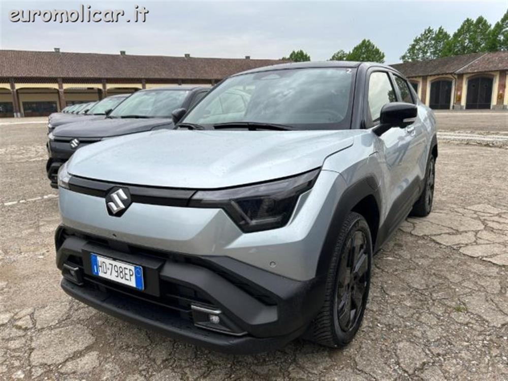 e Vitara e Vitara 4WD AllGrip-e