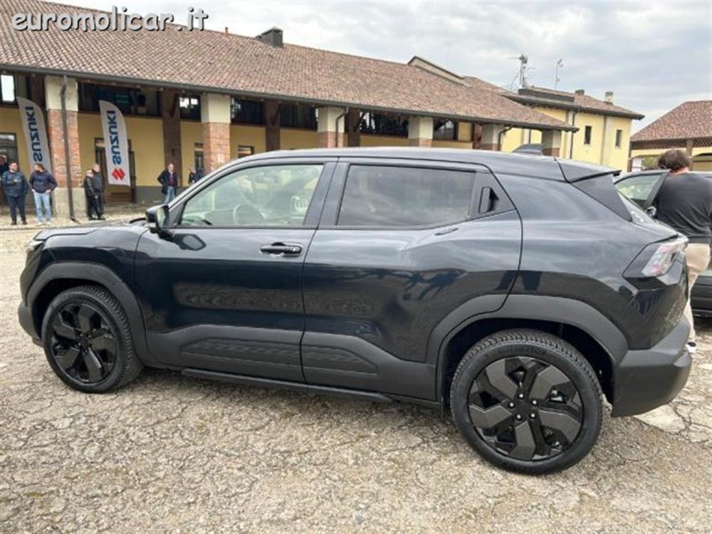 e Vitara e Vitara 4WD AllGrip-e