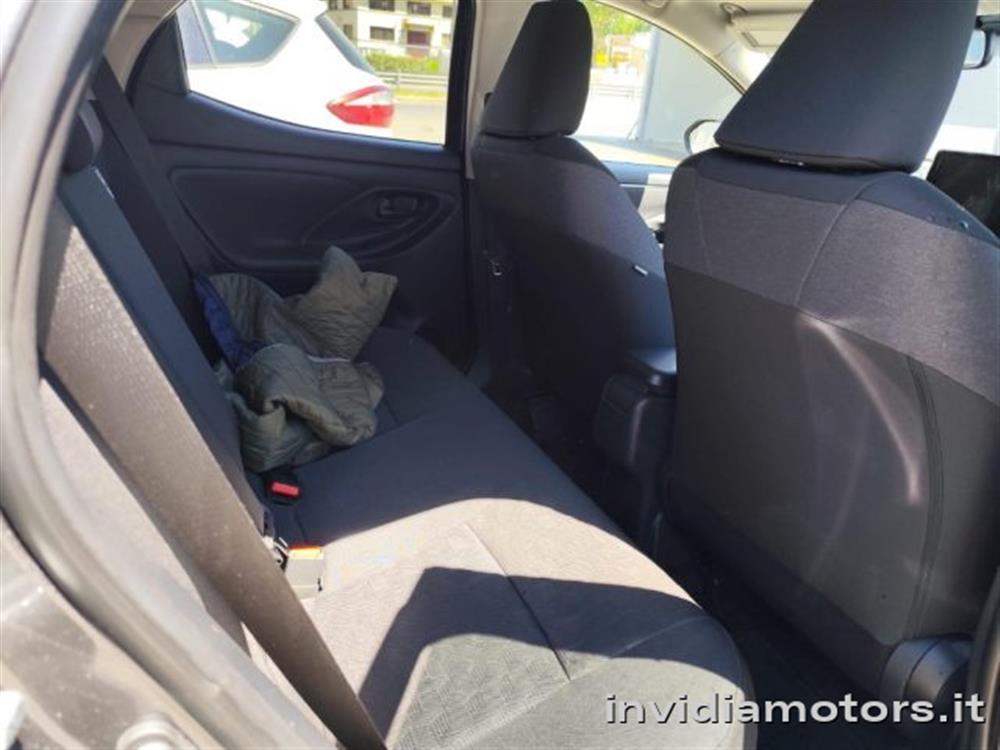 Yaris Yaris 1.5 Hybrid 5p SOLO 2