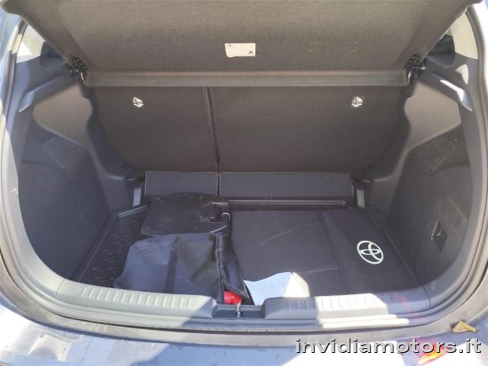 Yaris Yaris 1.5 Hybrid 5p SOLO 2