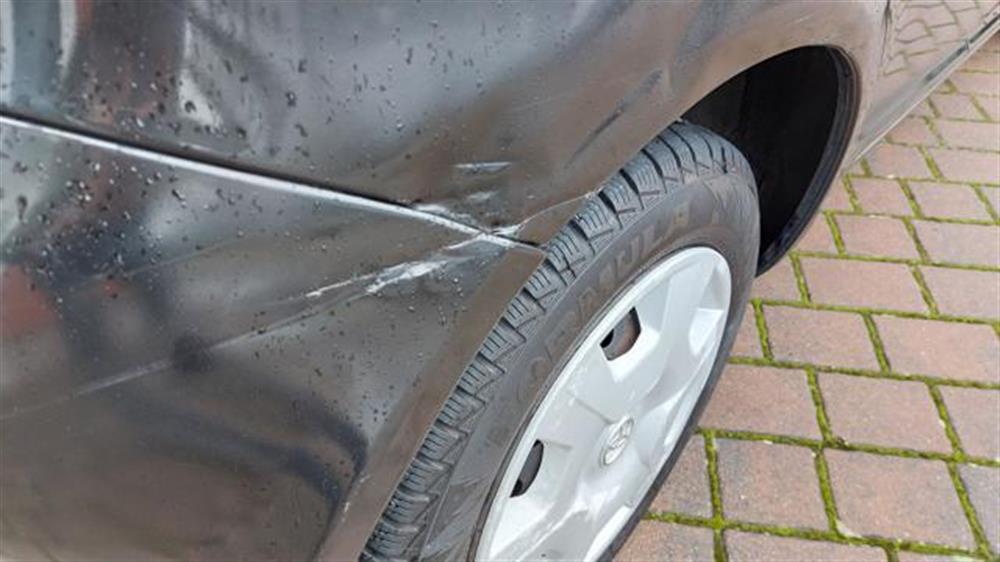 Yaris Yaris 1.0i 16V cat 5 porte