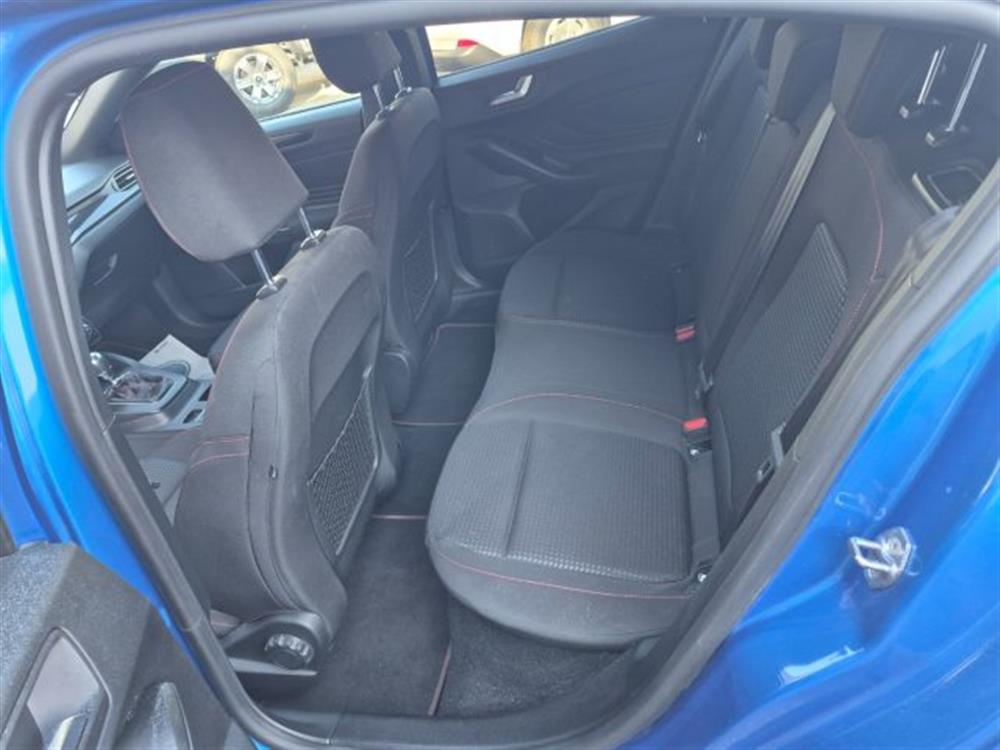 Focus Focus 1.0HYBRID 125 CV ST-