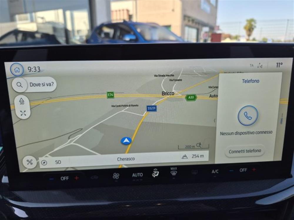 Focus Focus 1.0HYBRID 125 CV ST-