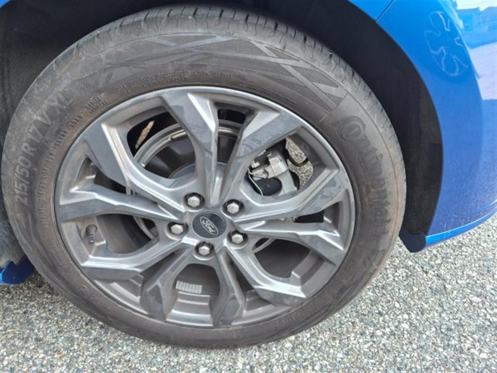 Focus Focus 1.0HYBRID 125 CV ST-