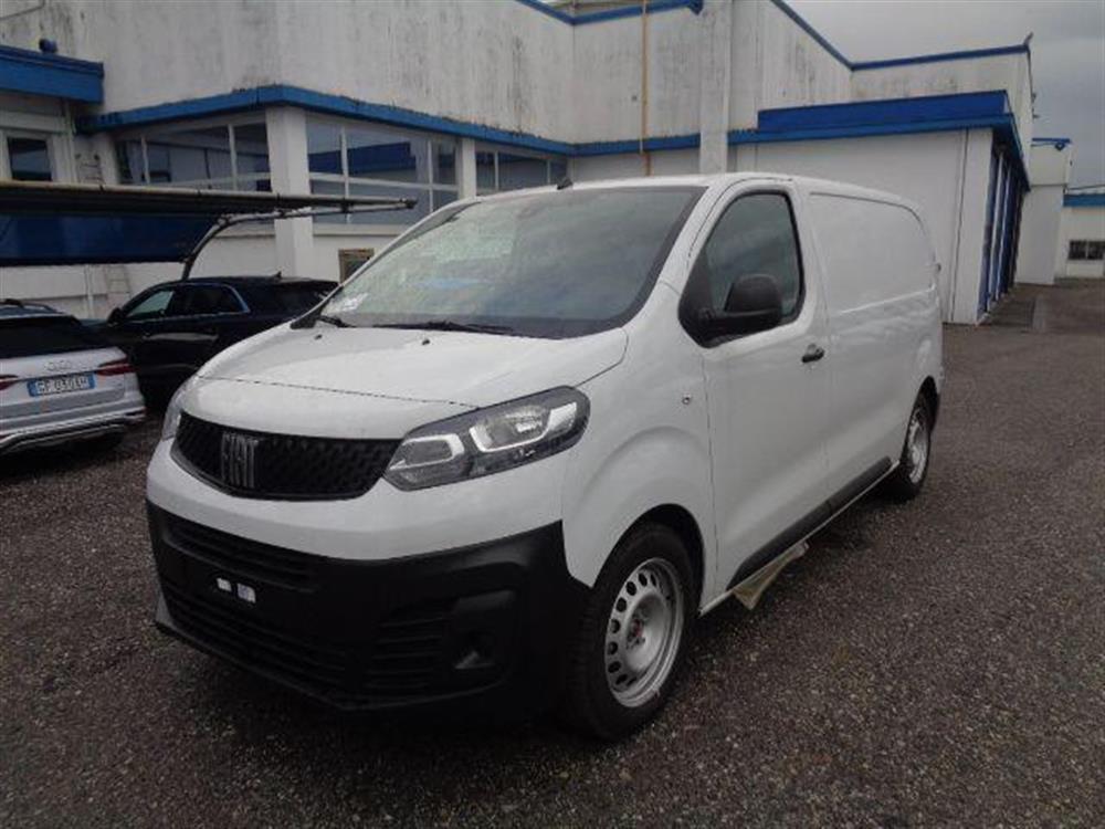 Scudo Scudo 2.0 BlueHDi 145 CV P