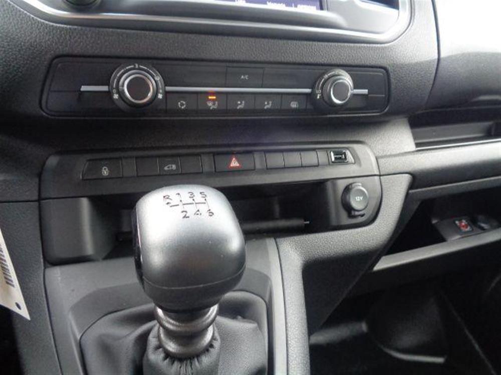 Scudo Scudo 2.0 BlueHDi 145 CV P