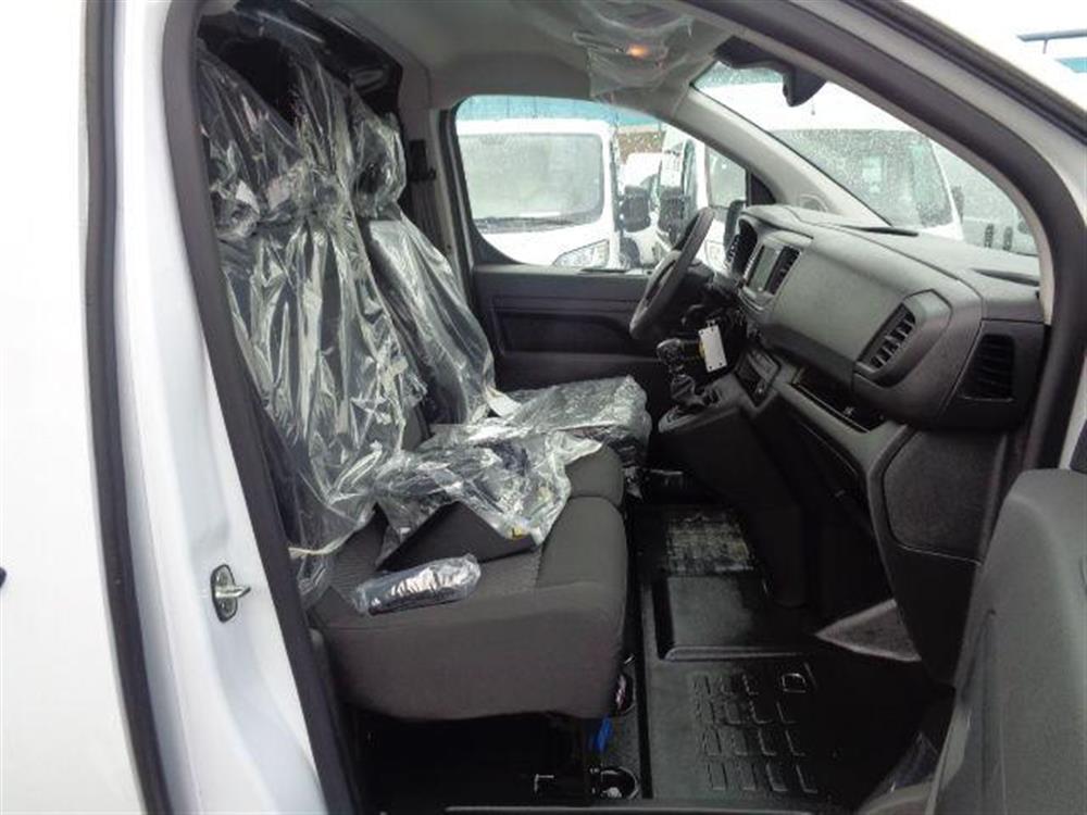 Scudo Scudo 2.0 BlueHDi 145 CV P