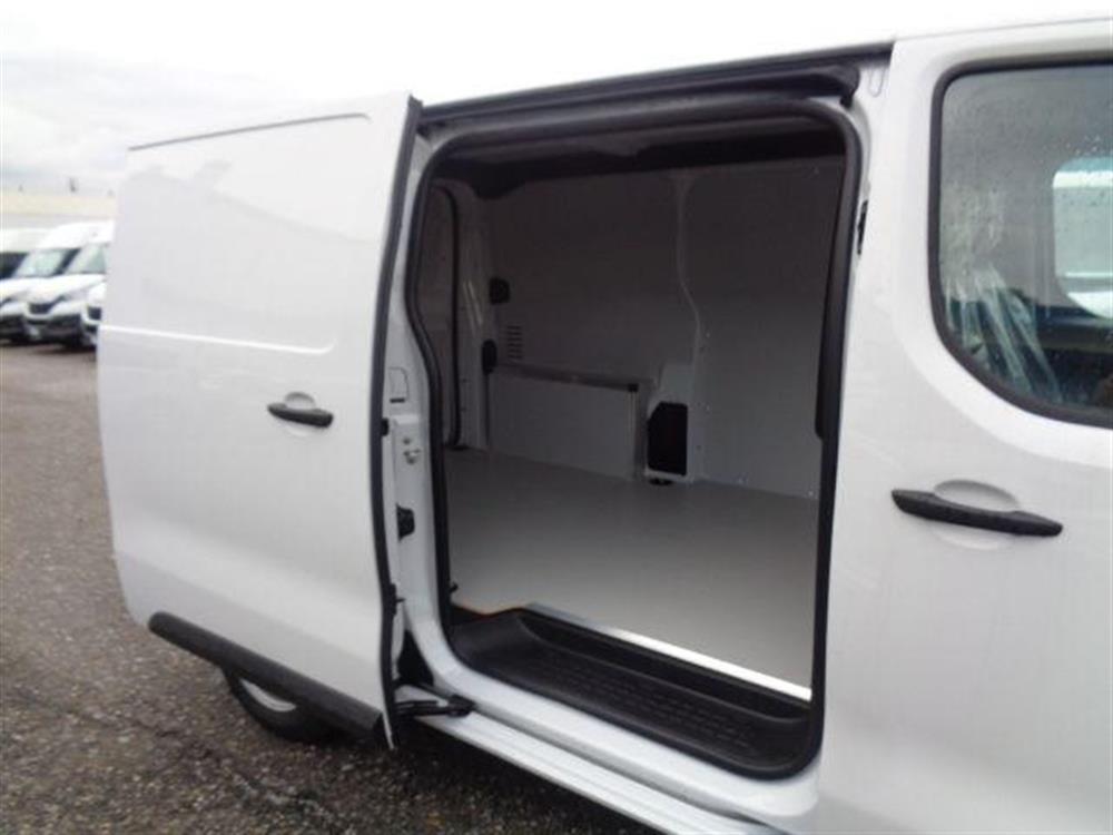 Scudo Scudo 2.0 BlueHDi 145 CV P