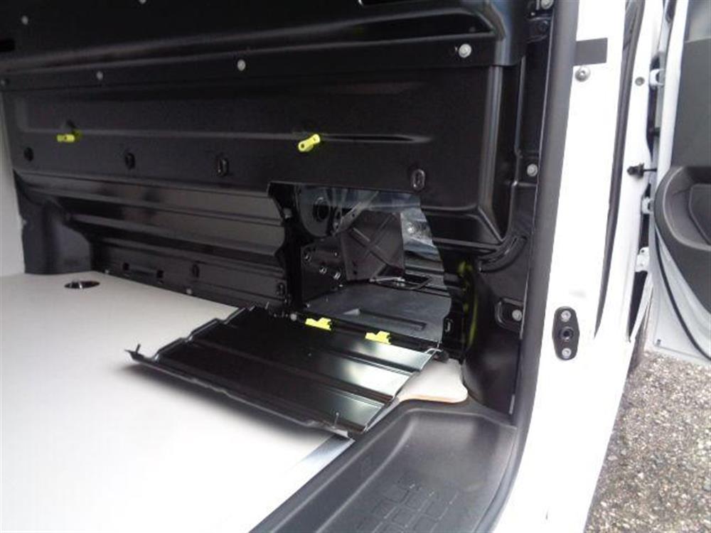 Scudo Scudo 2.0 BlueHDi 145 CV P