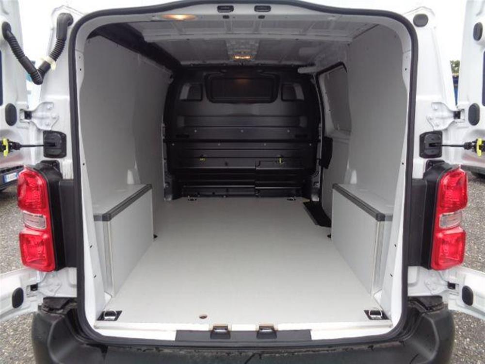 Scudo Scudo 2.0 BlueHDi 145 CV P