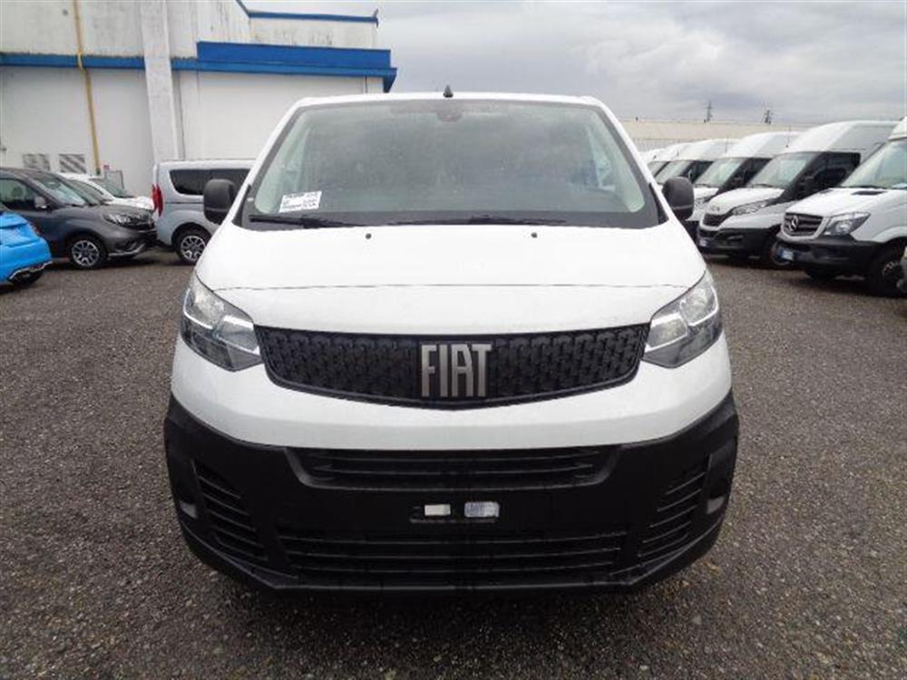 Scudo Scudo 2.0 BlueHDi 145 CV P