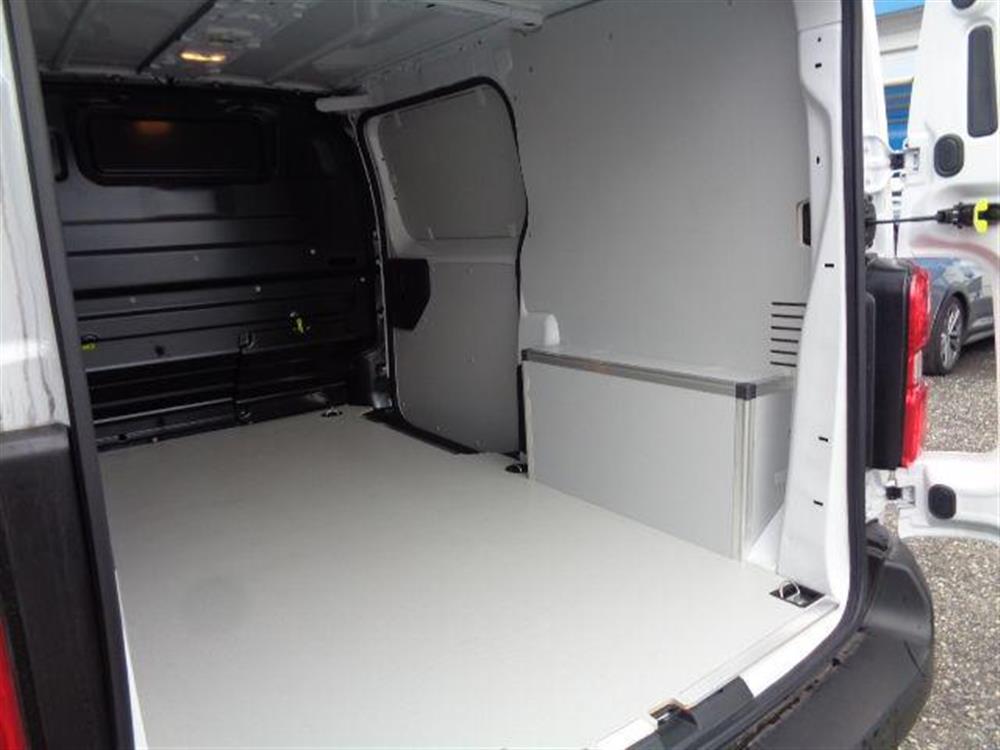 Scudo Scudo 2.0 BlueHDi 145 CV P