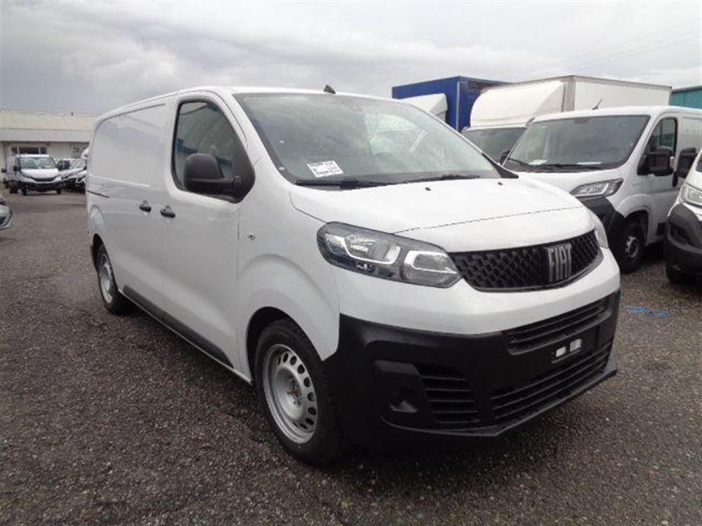 Scudo Scudo 2.0 BlueHDi 145 CV P