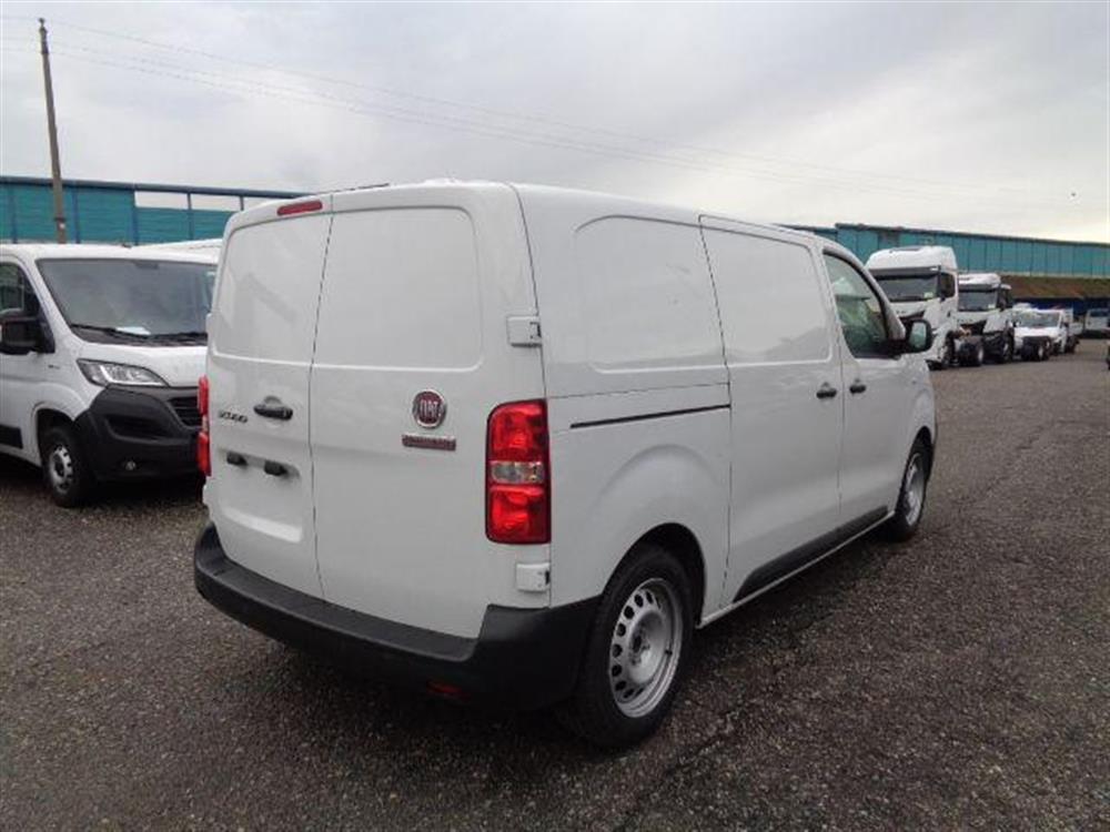 Scudo Scudo 2.0 BlueHDi 145 CV P