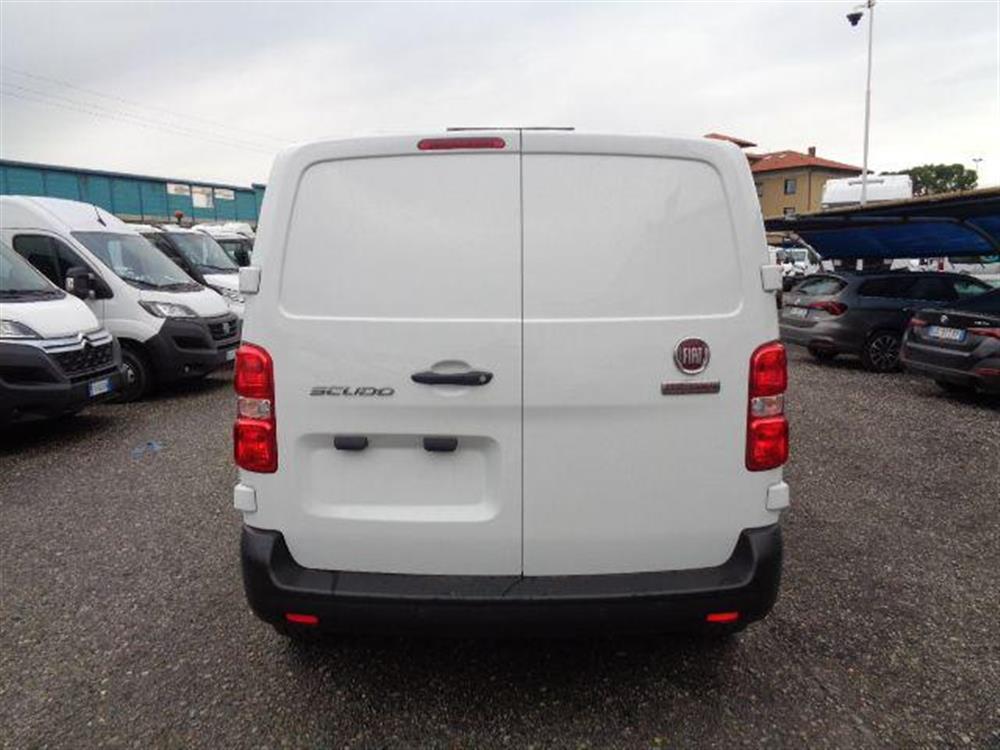 Scudo Scudo 2.0 BlueHDi 145 CV P