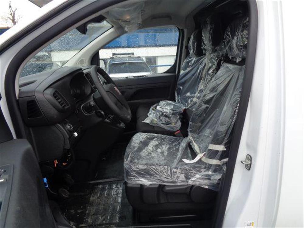 Scudo Scudo 2.0 BlueHDi 145 CV P