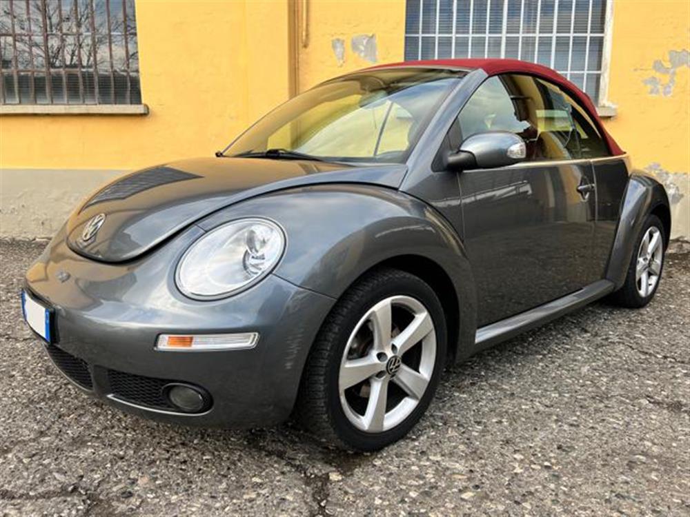 Beetle Beetle RED LIMITED EDITION