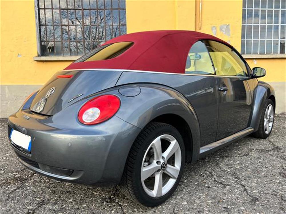 Beetle Beetle RED LIMITED EDITION