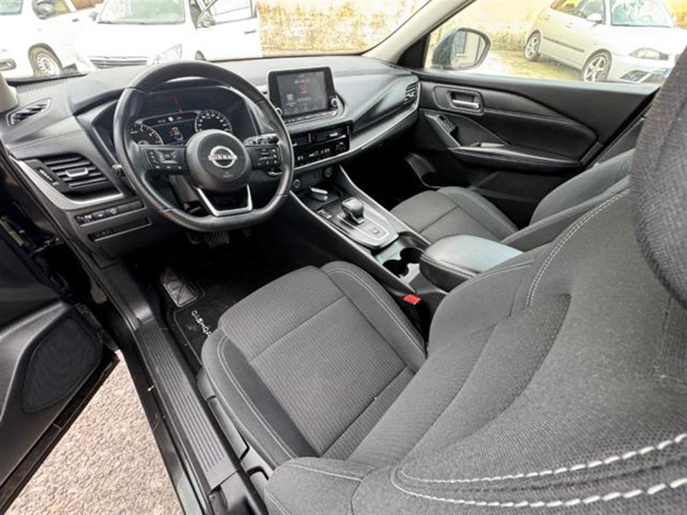 Qashqai Qashqai IN PROMO!!!!MHEV 158