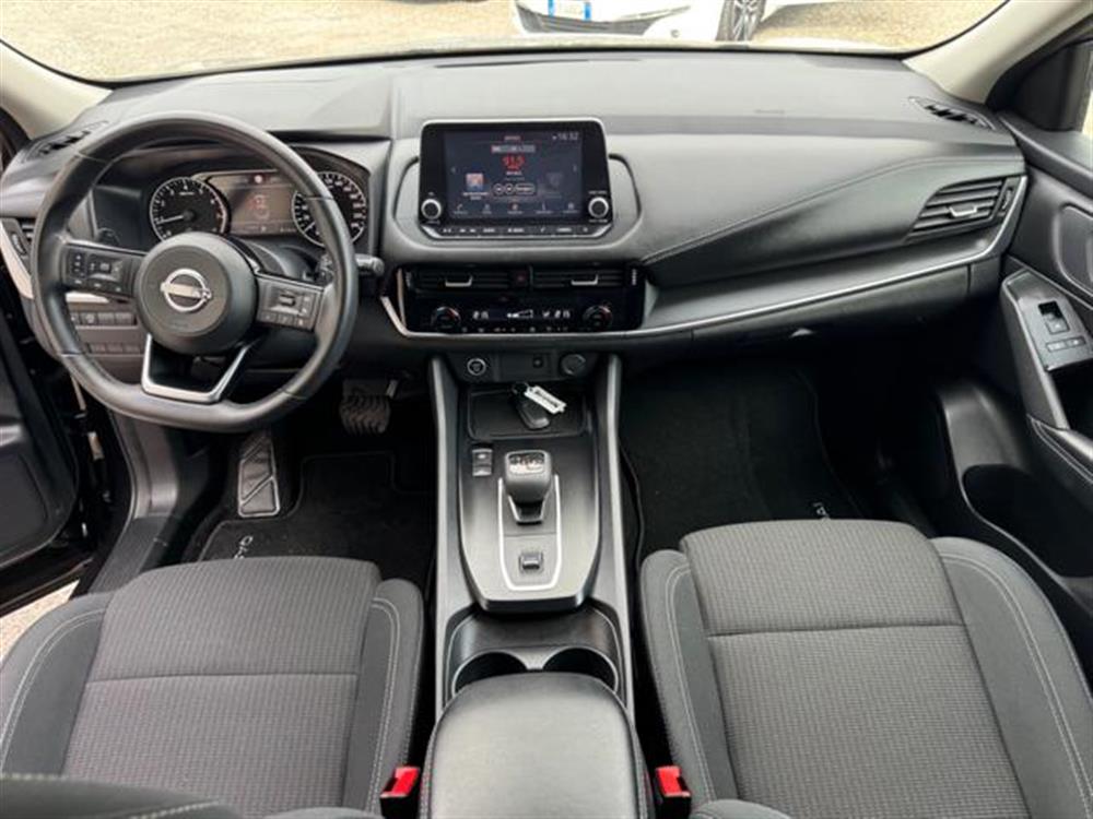 Qashqai Qashqai IN PROMO!!!!MHEV 158