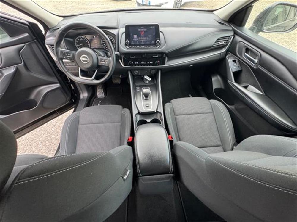 Qashqai Qashqai IN PROMO!!!!MHEV 158