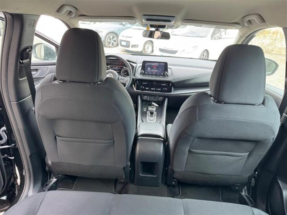 Qashqai Qashqai IN PROMO!!!!MHEV 158