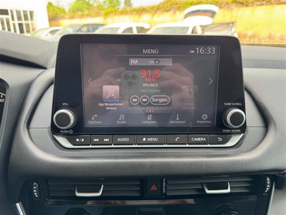 Qashqai Qashqai IN PROMO!!!!MHEV 158