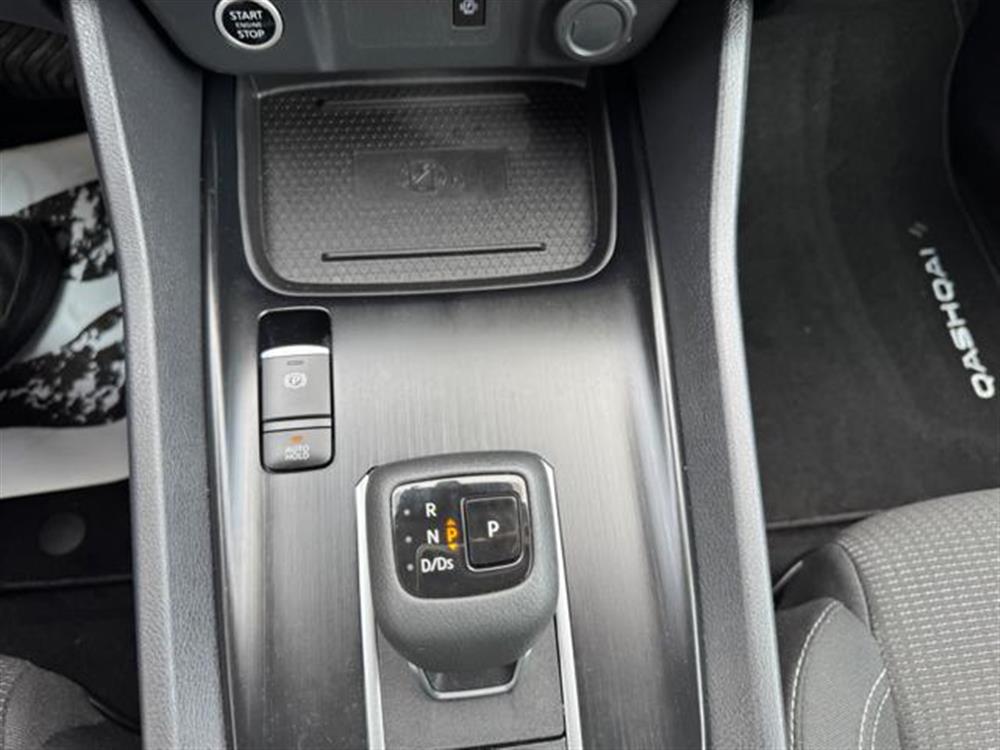 Qashqai Qashqai IN PROMO!!!!MHEV 158