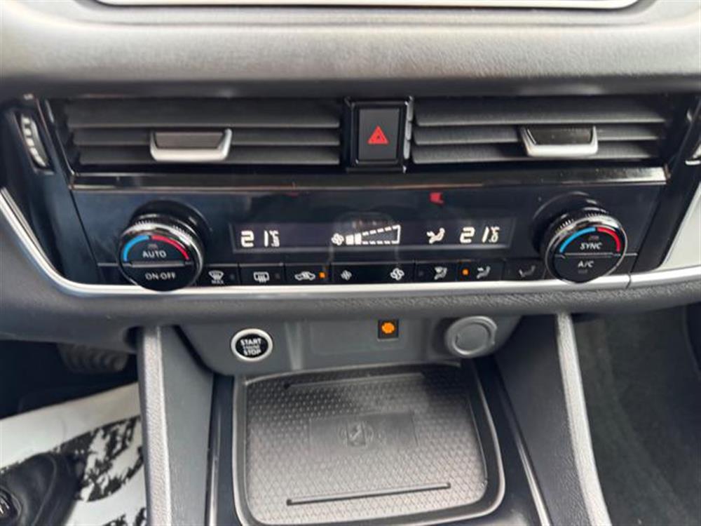 Qashqai Qashqai IN PROMO!!!!MHEV 158